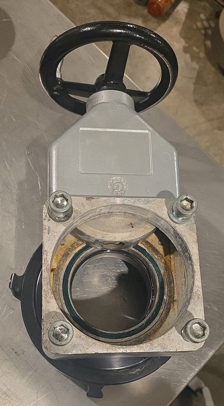Kochek 6NH Gate Valve