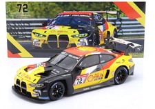 Minichamps 1 18 BMW M4 GT3 72 24h N rburgring 2023 Harper Hesse Verhagen Mini Ch
