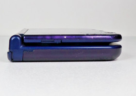 New Nintendo 3DS XL System - Galaxy Edition -Bundle - Tested/Works!