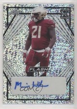 2021 Leaf Flash Marvin Wilson #BA-MW1 Auto no9