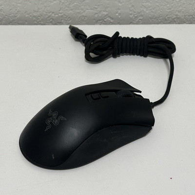 Razer DeathAdder V2 Pro Wired USB Optical Gaming Mouse 20K DPI No Receiver