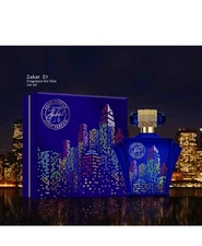 Z7 by Zakat Eau De Parfum 3.4 oz