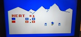 1979 INTELLEVISION CONSOLE MODEL 2609 plus 25 Games and Intellivoice