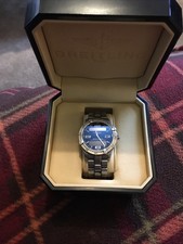 Breitling Aerospace E75362  600074 Chronographe Men’s Watch