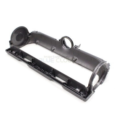 Dyson V7 V8 V10 SKIDPLATE SOLE PLATE w WHEELS fr High Torque Cleaner Head 370022