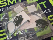 UNIVERSAL INSTRUMENTS 0938A-1008 MPCS I/O CABLE WIDE - LOT OF 2 - BRAND NEW