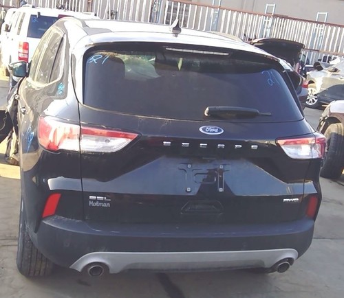 20 2021 22 Ford Escape Passenger Right RH Tail Light Lamp | Quarter Mounted - Picture 7 of 13
