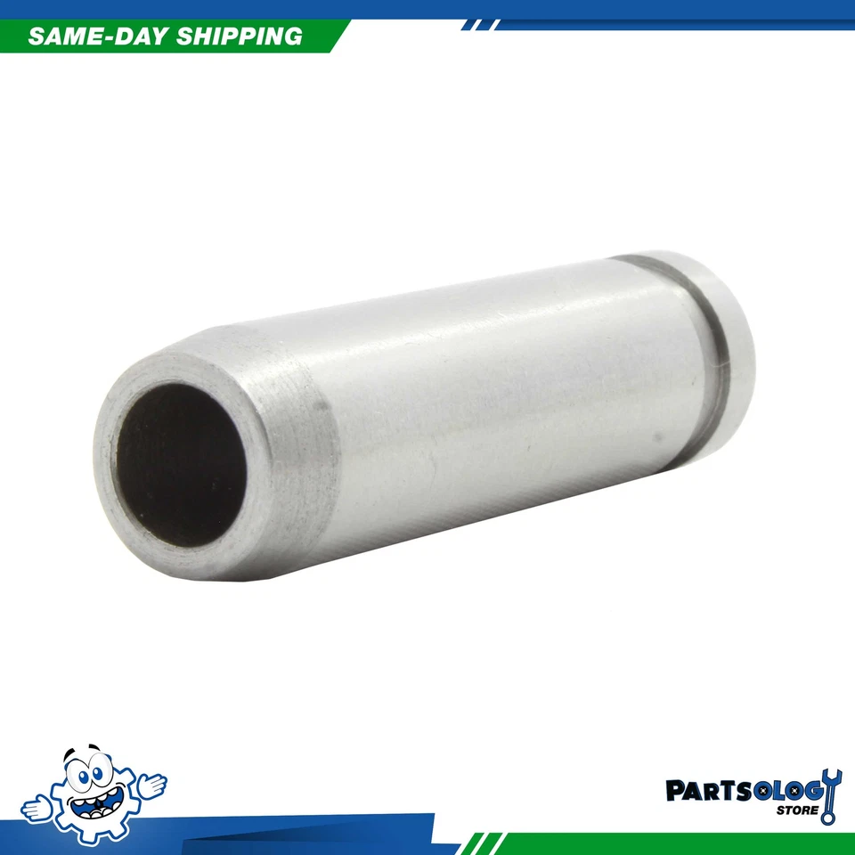 DNJ VGI624 Intake Valve Guide For 90-04 Infiniti Nissan 240SX Altima 2.4L DOHC - Image 2 of 3