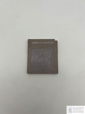 Nintendo Gameboy   Castle Quest   Zustand akzeptabel   getestet