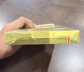 RBI Baseball Nintendo NES Complete CIB - Box Damaged