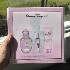 Amo Ferragamo Per Lei Salvatore Ferragamo 香水- 一款2020年女用香水