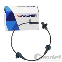 Wagner ABS-SENSOR Raddrehzahl Hinten Links Passend FüR Honda CR-V | ABS00557
