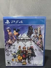 Kingdom Hearts HD 2.8 Final Chapter Prologue (PS4 / PlayStation 4) Tested