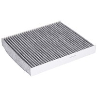 Filter, Innenraumluft Blue Print ADV182501 FüR Audi MERCEDES-BENZ Seat Skoda VW
