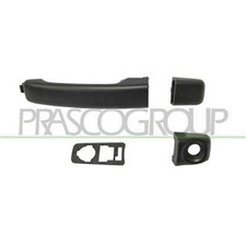 Maniglia Esterna Ant. Dx/sx/post. Dx/sx/porta Di Carico A Battente Nv 400 10/21