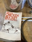 Wear Ever Chicken Bucket 6 Qt Pressure Fryer Cooker USA — photo 7