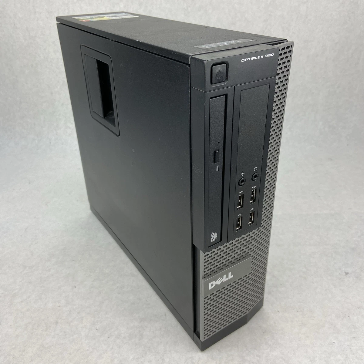 Las mejores ofertas en Dell OptiPlex 990 factor de forma pequeño