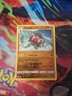 Claydol 145/264 Reverse Holo Rare Fusion Strike Pokemon TCG