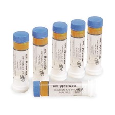 ROBINAIR 16357 Universal Dye Cartridges,1/4 oz 1DZL2