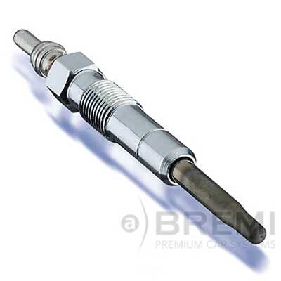 Diesel Glow Plug-Bremi Glow Plug Karlyn/STI 26013