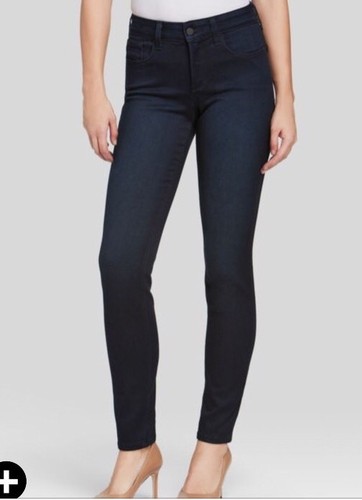 8P NWT NYDJ Alina Super Sculpting Denim 