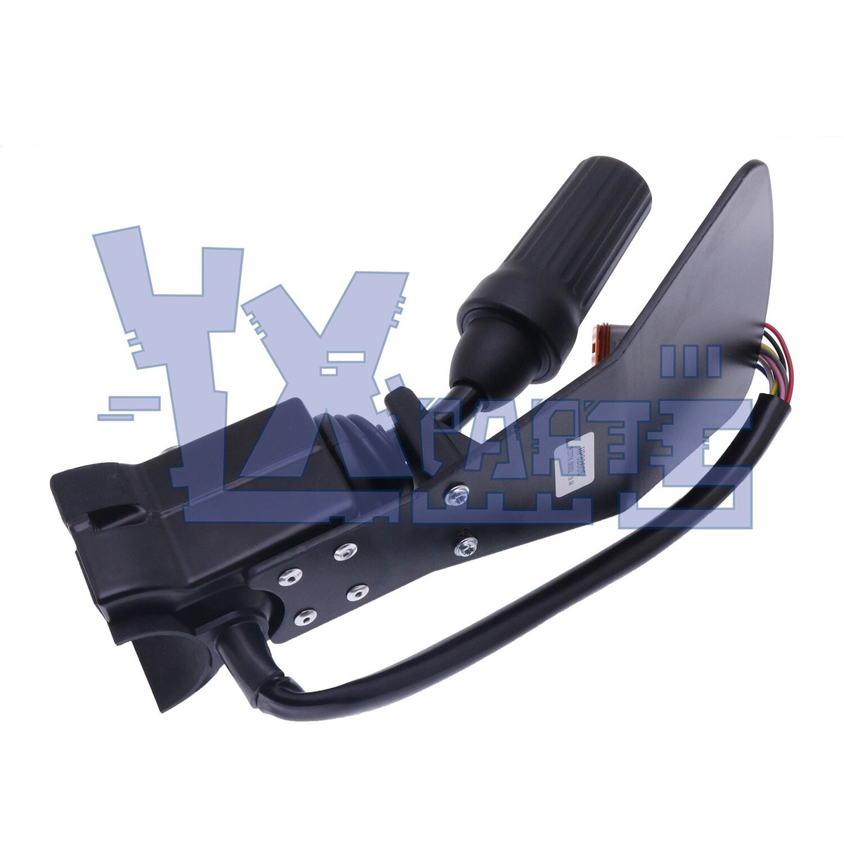 Joystick Controller AT382708 for John Deere 435 710J 710K 310J  