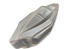 Losi 22.5 Karosserie Lexan New Design .75 TLR Team Losi