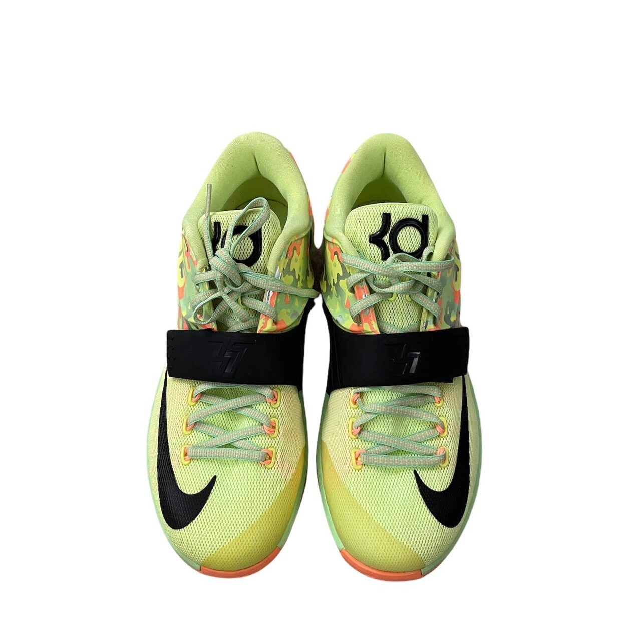 kd 7 easter