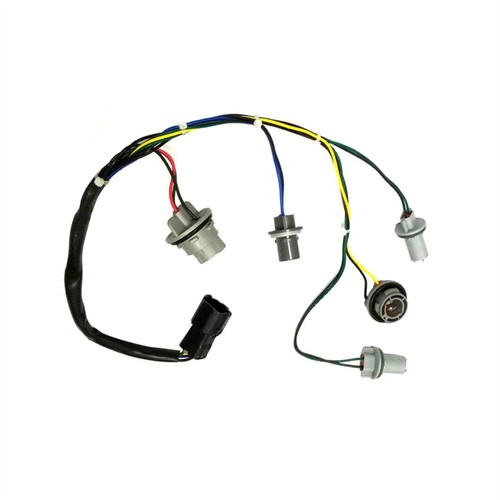 Car Left or Right Tail Lamp Harness Repair 92450-B2000 For Kia Soul 2013-2019 - Picture 3 of 5