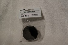 Sigma LCR-NA II Rear Lens Cap for Nikon F