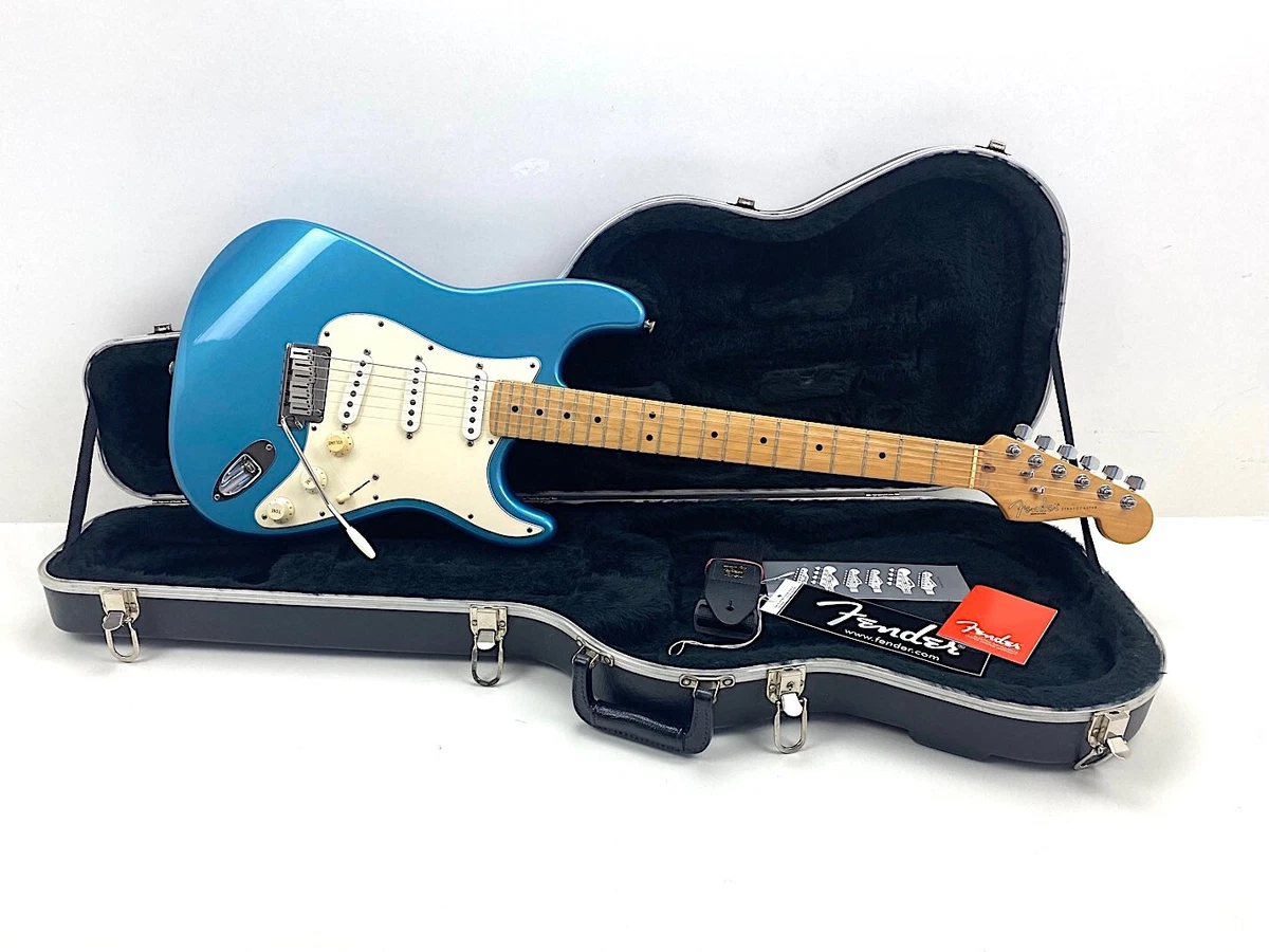 Fender American Standard E-Gitarren online kaufen | eBay.de