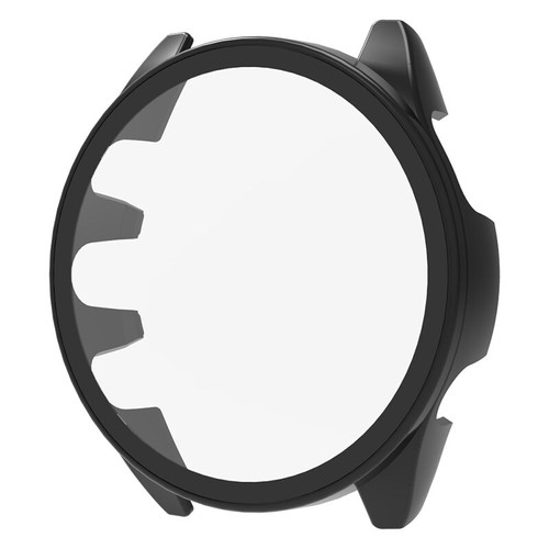 Für Garmin Forerunner 165 PC Vollständige Abdeckung Hartglas Hülle Displayschutzfolie - Bild 11 von 16