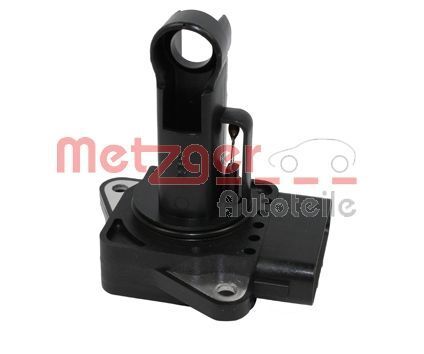 Metzger 0890296 Luftmassenmesser FüR Toyota-image