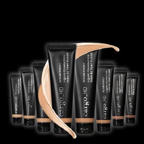 cargo hd foundation