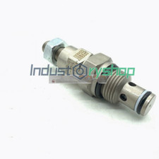 1Pcs New Relief Valve McR-01-a-10-l MCR-01 03 07-A B C D L K-20