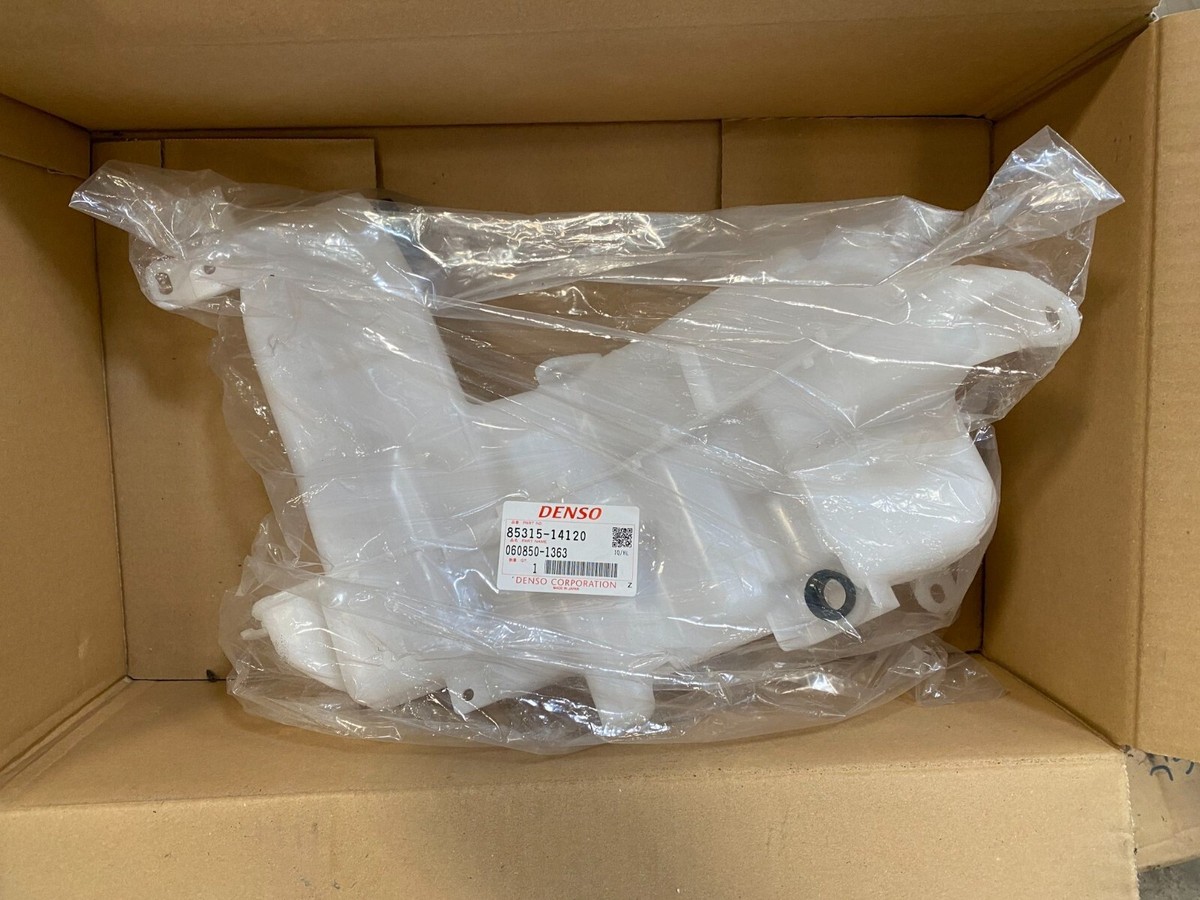 TOYOTA New Genuine JZA80 SUPRA MK4 93-98 Windshield Washer Jar