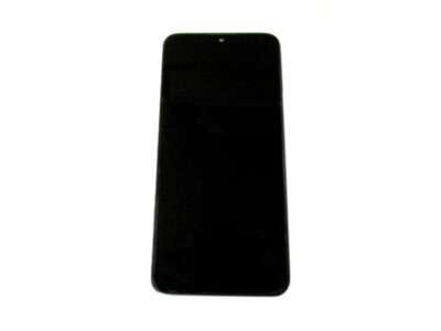 Original Alcatel 1SE 2020 Display mit Akku Kameras Vibration Motor schwarz