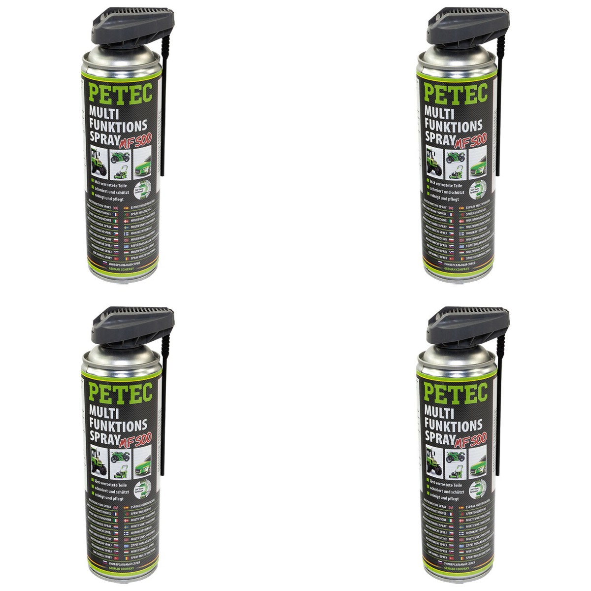 Sagra Frimax Olio Spray 200 Ml - Foto 13