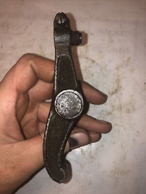 Parts - Engine Rocker Arm