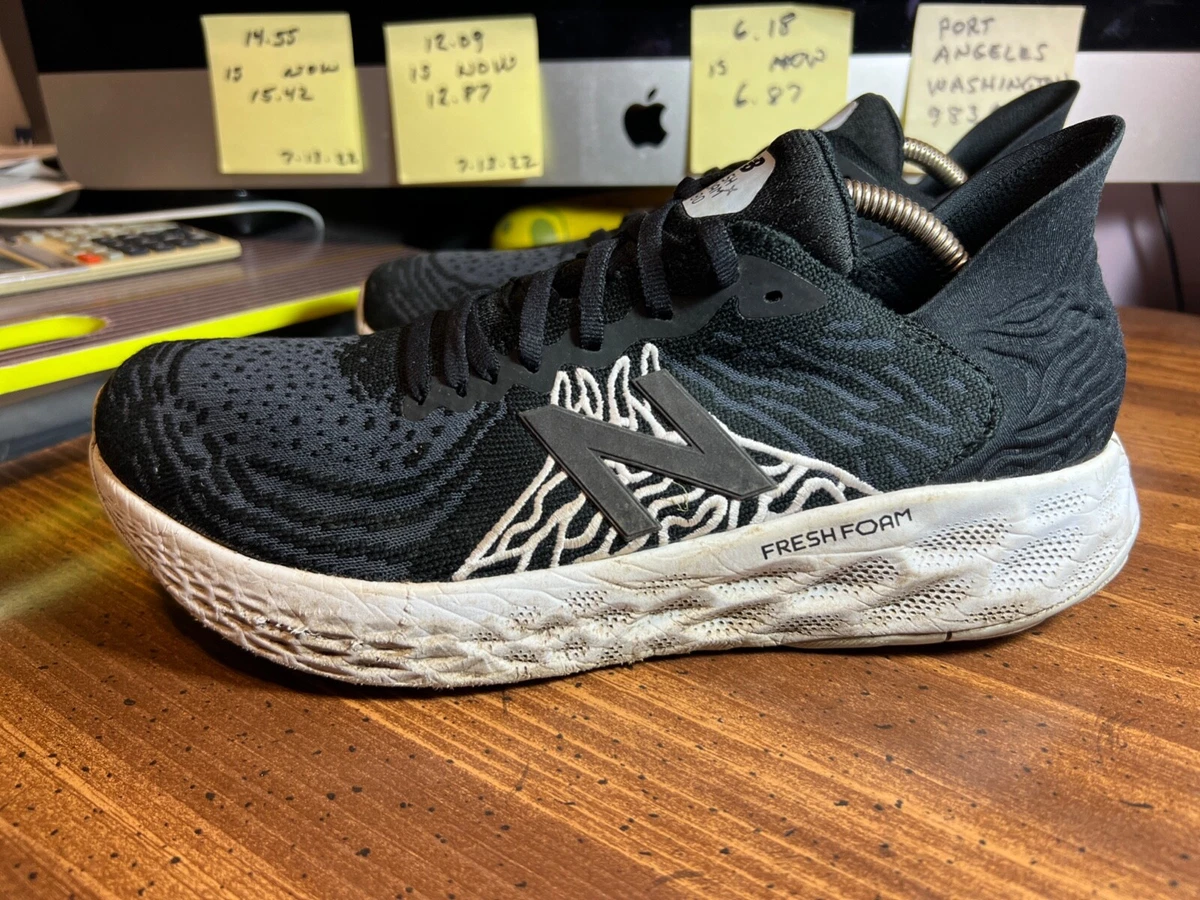 New balance 1080 v10 clearance usado