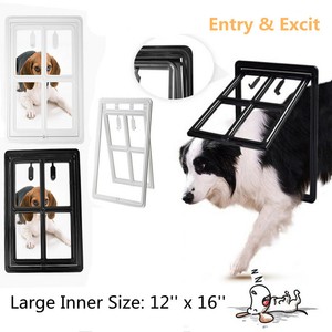 pet gate screen