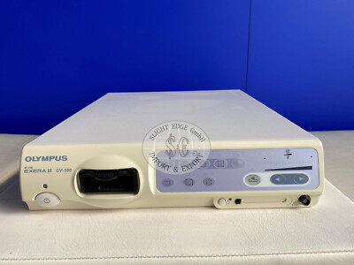 Olympus EVIS EXERA II CV-180 - Videoprozessor