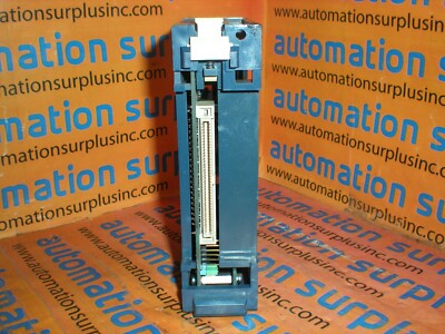 TOYODA TOYOPUC 2PORT-EFR THU-6404 PLC NET/ ETHERNET MODULE 100MBPS