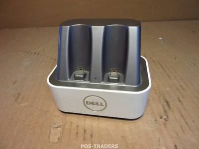 Dell Dual Pen Docking Digital charging stand for Dell S320, S320wi, S500WI