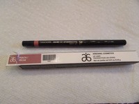 Arbonne Lip Liner Pencil Peach In Box Arbonne Lip Liner Pencil Peach In Box