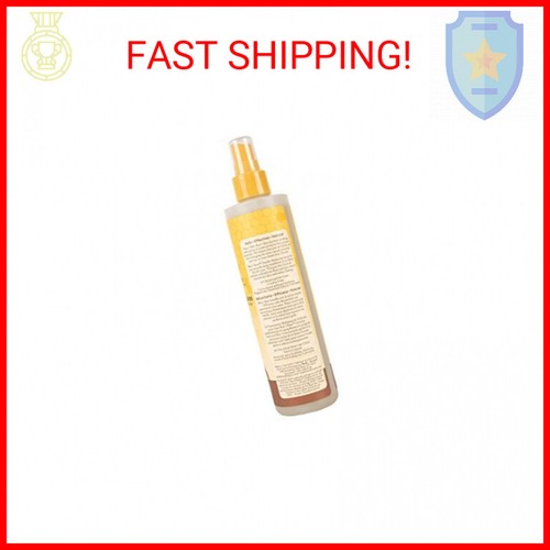 Burt's Bees for Pets Cat Naturally Derived Dander Reducing Spray with