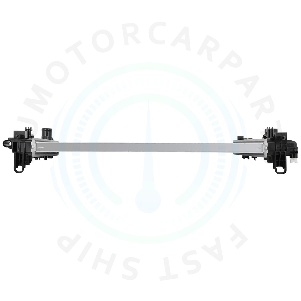 Radiator & AC Condenser Cooling Kit For 2016-2019 Buick Encore Chevrolet Trax