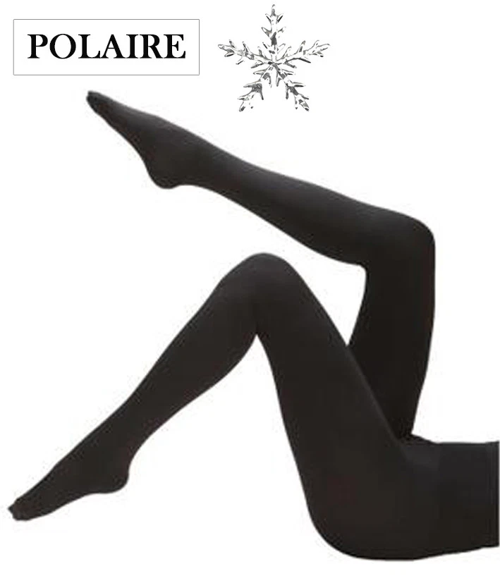 Collant Polaire Homme