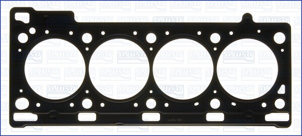Ajusa 10119600 Dichtung, Zylinderkopf FüR , Mahindra, Nissan, Opel, Proton,-image