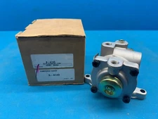 NewStar S-A143 Modulating Spring Air Brake Relay Valve For Kenworth / Peterbilt